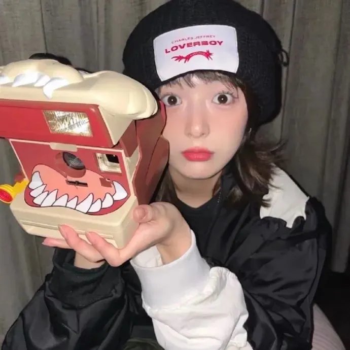 艳窟大扫荡