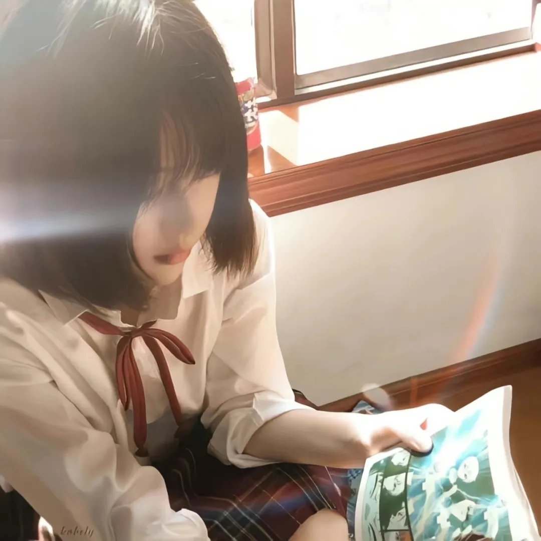 暗街中的人们